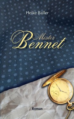 Mister Bennet Mister Bennet