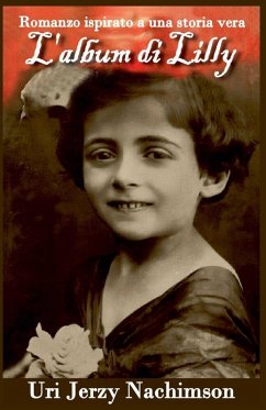 Cover L'album di Lilly