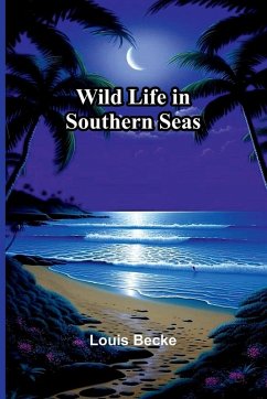 Cover Wild Life In Southern Seas