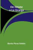 De Oñate A La Granja