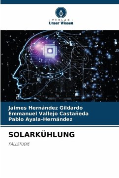 Cover SOLARKÜHLUNG