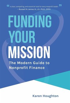 Cover Funding Your Mission