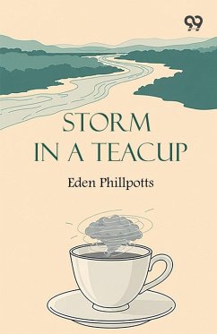 Cover Storm In A Teacup