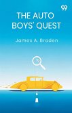 The Auto Boys' Quest