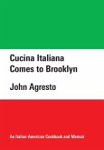 Cucina Italiana Comes to Brooklyn