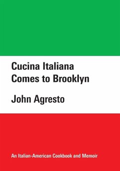 Cucina Italiana Comes to Brooklyn - Agresto, John