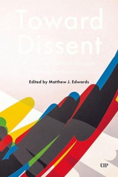 Towards Dissent - Edwards, Matthew