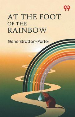 Cover At The Foot Of The Rainbow
