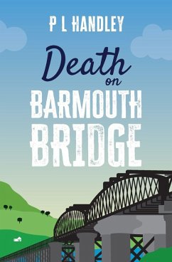 Cover Death On Barmouth Bridge