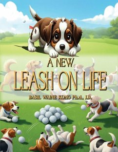 Cover A New Leash on Life