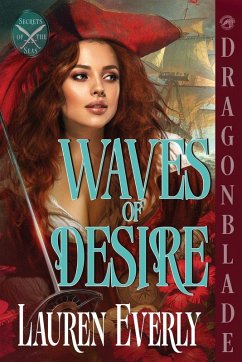 Cover Waves of Desire