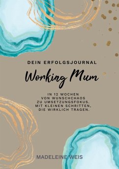 Cover Working Mum