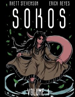 SOKOS - Stevenson, Rhett SOKOS - Stevenson, Rhett