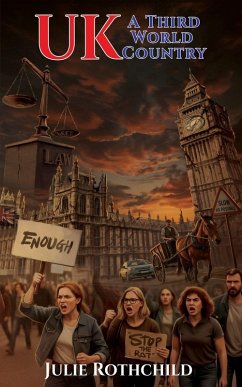 Cover UK A Third World Country