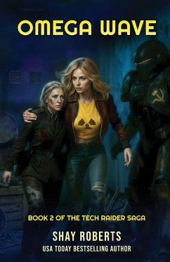 Omega Wave - Roberts, Shay