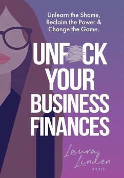 Cover UnF*ck Your Business Finances