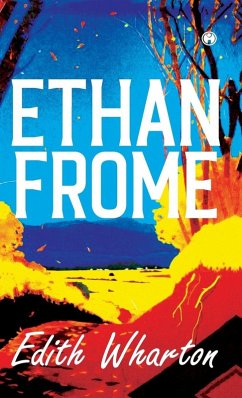 Cover ETHAN FROME