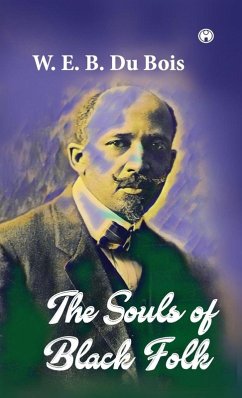 Cover The Souls of Black Folk