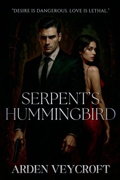 Serpent's Hummingbird - Veycroft, Arden