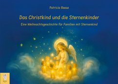 Cover Das Christkind und die Sternenkinder