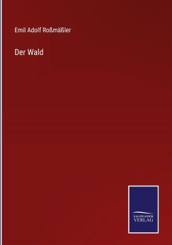 Cover Der Wald