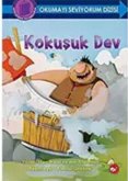 Okumayi Seviyorum Dizisi - Kokusuk Dev Okumayi Seviyorum Dizisi - Kokusuk Dev