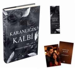 Karanligin Kalbi Ciltli - Isiklar, Zeynep