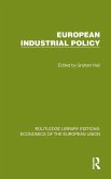 European Industrial Policy