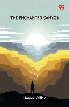 Cover The Enchanted Canyon