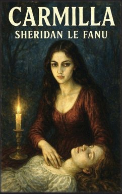Carmilla - Le Fanu, Sheridan