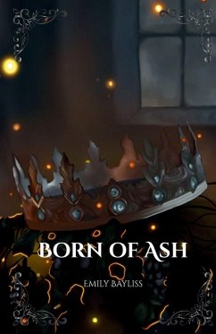 Born of Ash - Bayliss, Emily