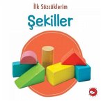 Ilk Sözcüklerim - Sekiller