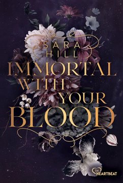 Cover Immortal with your blood
