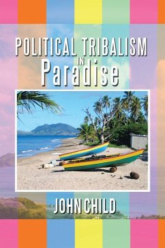 Cover Political Tribalism in Paradise