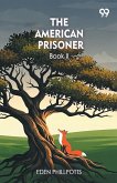 The American Prisoner Book II