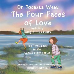 Cover The Four Faces of Love