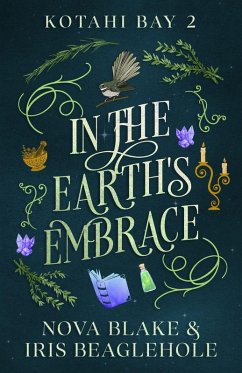 Cover In the Earth's Embrace