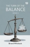 The Turn Of The Balance Book II