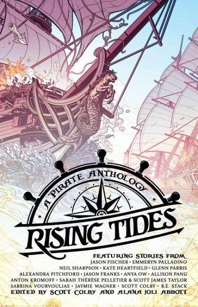 Rising Tides