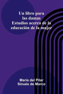 Cover Un Libro Para Las Damas