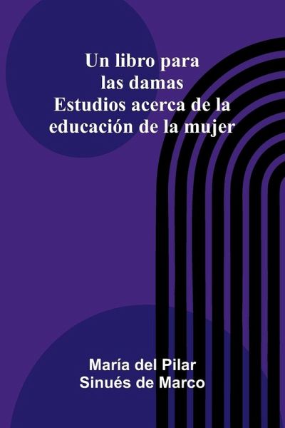 Un Libro Para Las Damas