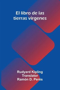 Cover El Libro De Las Tierras Vírgenes