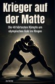 Krieger auf der Matte Krieger auf der Matte