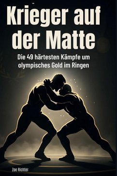 Krieger auf der Matte - Richter, Zoe Krieger auf der Matte - Richter, Zoe