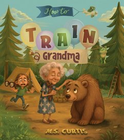 Cover How To Train a Grandma