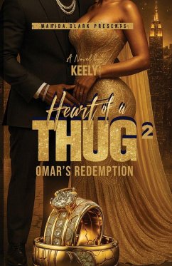 Cover Heart of a Thug 2
