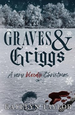 Cover Graves & Griggs