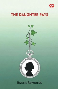 Cover The Daughter Pays