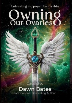 Cover Owning Our Ovaries