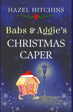 Cover Babs & Aggie's Christmas Caper